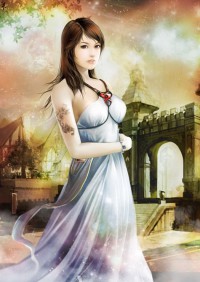 太子的乳孃