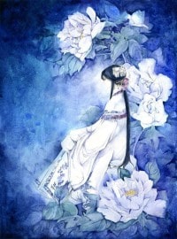 絕美老婆