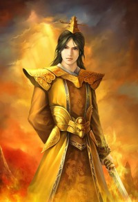 燕清羽陳楓