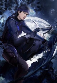 桃運兵王