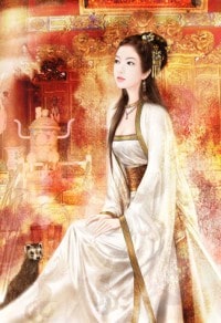 江湖美男譜