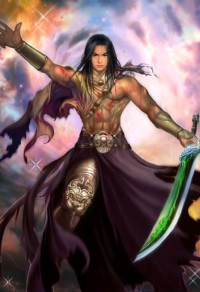 逗情小狐狸