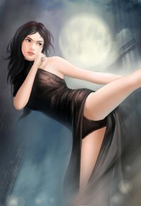 倚天后記