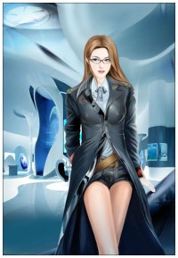 反派御兽:穿书女主成了我的魔宠