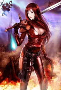秦爷霸宠：夫人休想逃
