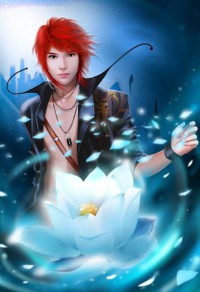 （瓶邪同人）[瓶邪]只願相守